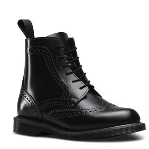 Dr. Martens Delphine Boot
